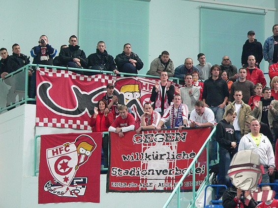 Hallescher FC vs HFC-Hallenmasters 2008 (2. Platz) (14)