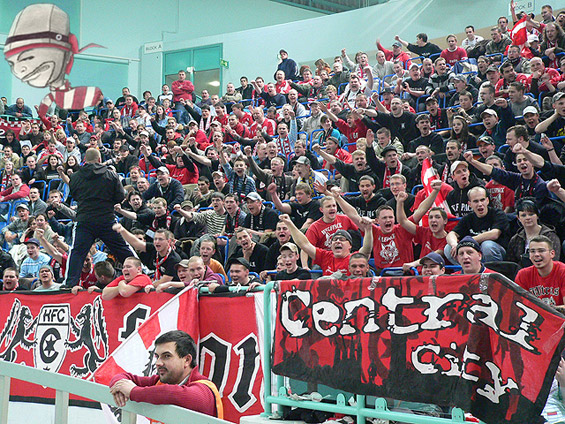 Hallescher FC vs HFC-Hallenmasters 2008 (2. Platz) (15)