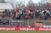 Hallescher FC vs FC Rot-Weiß Erfurt (0-0)