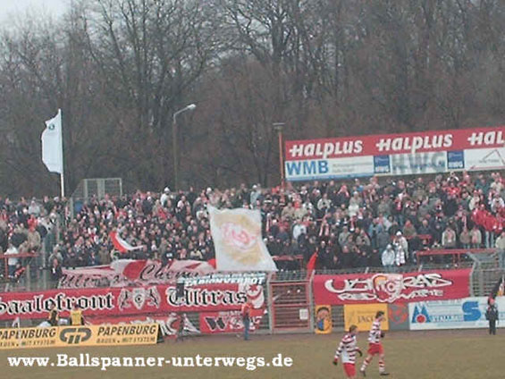 Hallescher FC vs VfB Lübeck (0-0) (4)