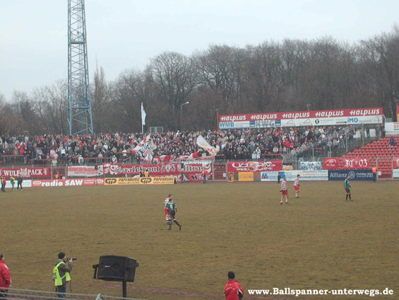 Hallescher FC vs VfB Lübeck (0-0) (5)