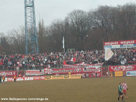 Hallescher FC vs VfB Lübeck (0-0) (7)