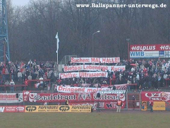 Hallescher FC vs VfB Lübeck (0-0) (9)