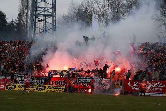 Hallescher FC vs 1. FC Magdeburg (1-0) (3)