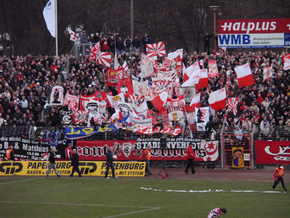 Hallescher FC vs 1. FC Magdeburg (1-0) (9)