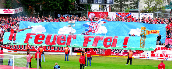 Holstein Kiel vs Hallescher FC (1-2) (2)
