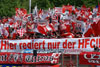 Hallescher FC vs SV Babelsberg 03 (2-1)