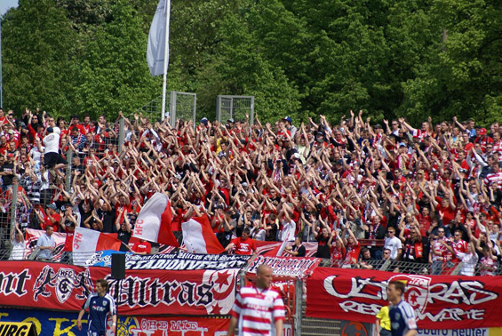 Hallescher FC vs SV Babelsberg 03 (2-1) (3)