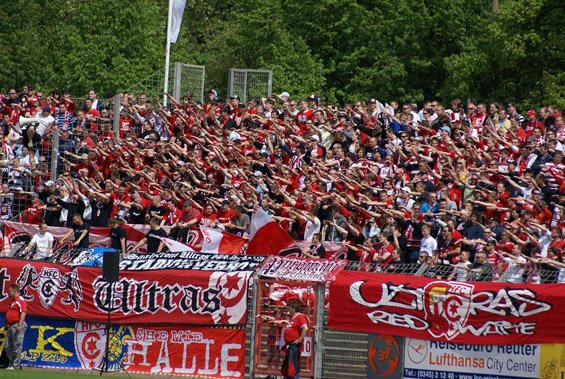 Hallescher FC vs SV Babelsberg 03 (2-1) (5)