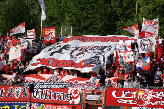 Hallescher FC vs FC Hansa Rostock II (2-1) (3)