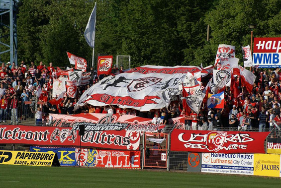 Hallescher FC vs FC Hansa Rostock II (2-1) (4)