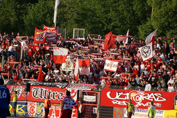 Hallescher FC vs FC Hansa Rostock II (2-1) (6)
