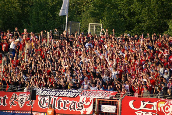 Hallescher FC vs FC Hansa Rostock II (2-1) (7)