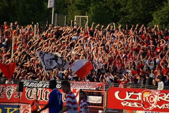 Hallescher FC vs FC Hansa Rostock II (2-1) (10)