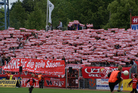 Hallescher FC vs VFC Plauen (0-1) (2)