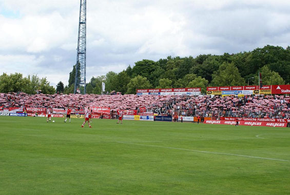 Hallescher FC vs VFC Plauen (0-1) (3)