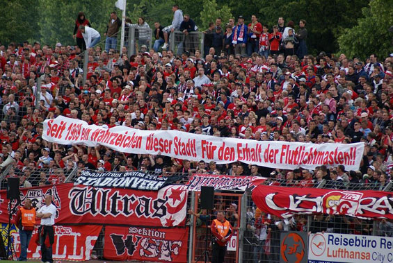 Hallescher FC vs VFC Plauen (0-1) (8)