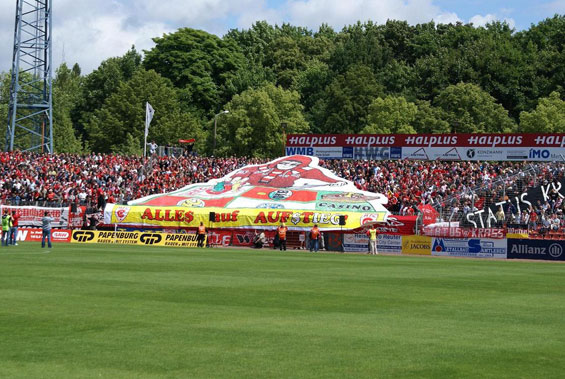 Hallescher FC vs VFC Plauen (0-1) (9)