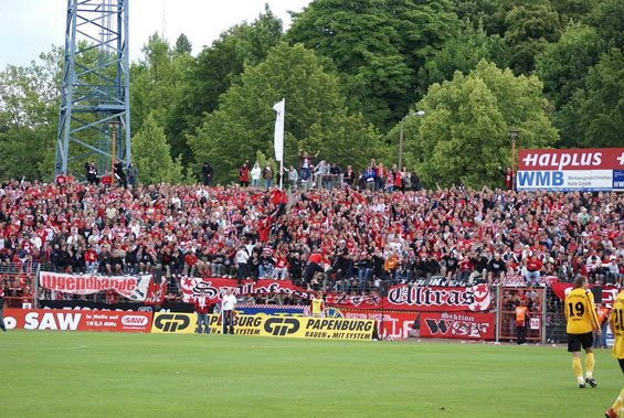 Hallescher FC vs VFC Plauen (0-1) (10)