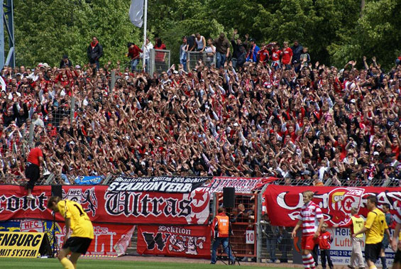 Hallescher FC vs VFC Plauen (0-1) (16)