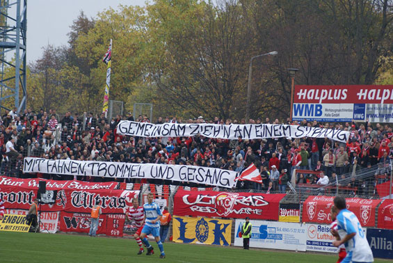 Hallescher FC vs Chemnitzer FC (1-1) (3)