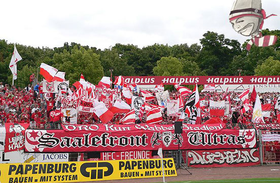Hallescher FC vs Hannover 96 (0-5) (11)
