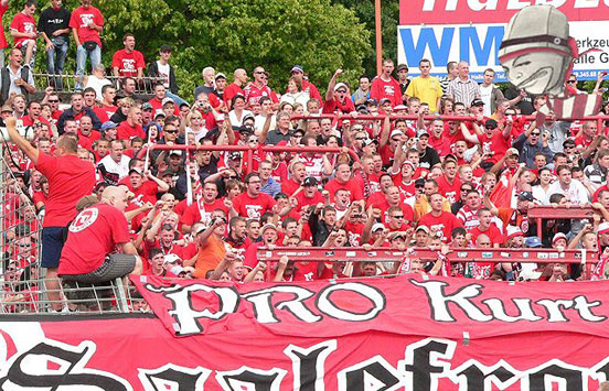 Hallescher FC vs Hannover 96 (0-5) (15)
