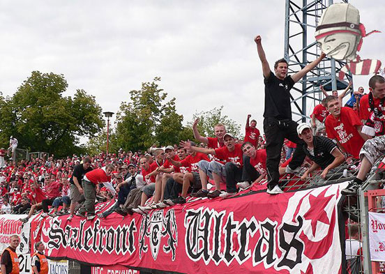 Hallescher FC vs Hannover 96 (0-5) (17)