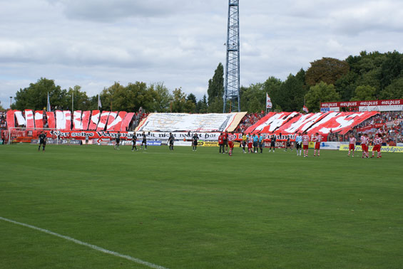 Hallescher FC vs Hannover 96 (0-5) (19)