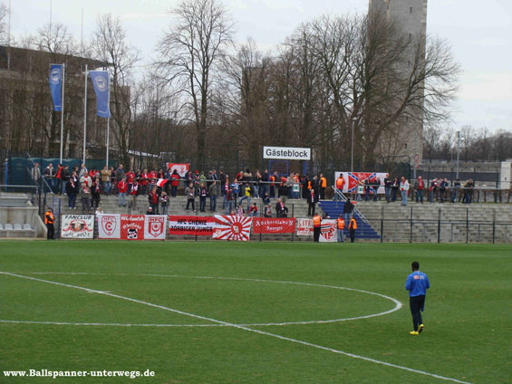Hertha BSC II vs Hallescher FC (1-1) (4)