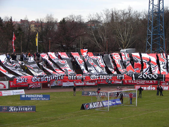 Hallescher FC vs ZFC Meuselwitz (2-0) (2)