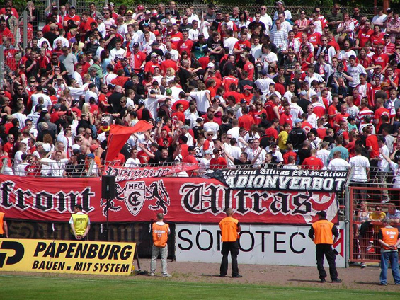 Hallescher FC vs Hannover 96 II (1-1) (4)