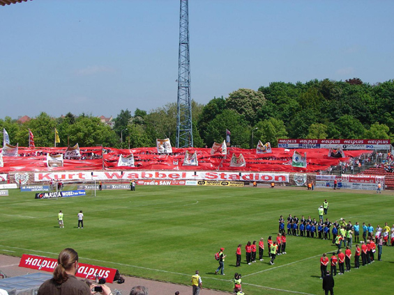 Hallescher FC vs Hannover 96 II (1-1) (6)