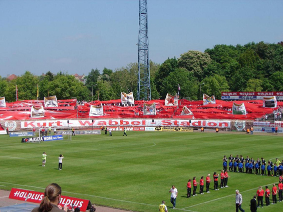 Hallescher FC vs Hannover 96 II (1-1) (8)