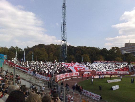 Hallescher FC vs 1. FC Magdeburg (1-1) (3)