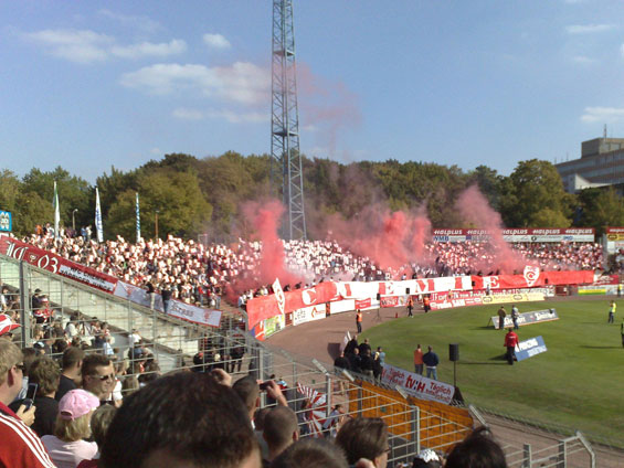 Hallescher FC vs 1. FC Magdeburg (1-1) (6)