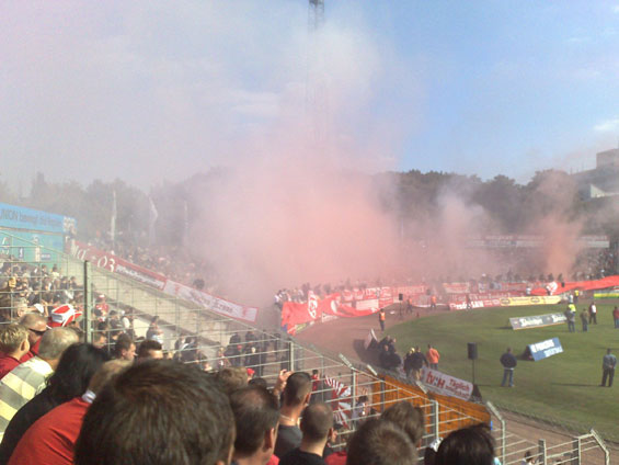 Hallescher FC vs 1. FC Magdeburg (1-1) (10)
