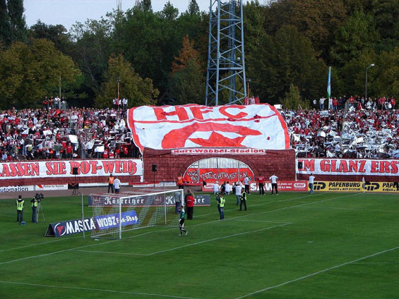 Hallescher FC vs 1. FC Magdeburg (1-1) (20)