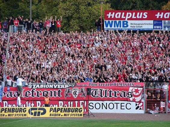 Hallescher FC vs 1. FC Magdeburg (1-1) (22)
