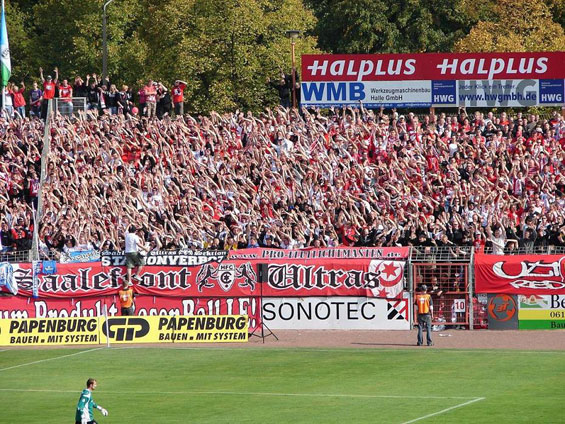 Hallescher FC vs 1. FC Magdeburg (1-1) (23)