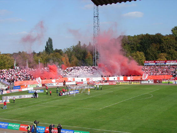 Hallescher FC vs 1. FC Magdeburg (1-1) (25)