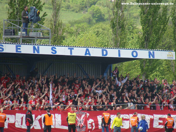 VfB Germania Halberstadt vs Hallescher FC (2-3) (13)