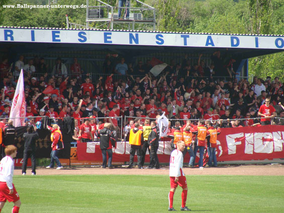 VfB Germania Halberstadt vs Hallescher FC (2-3) (15)