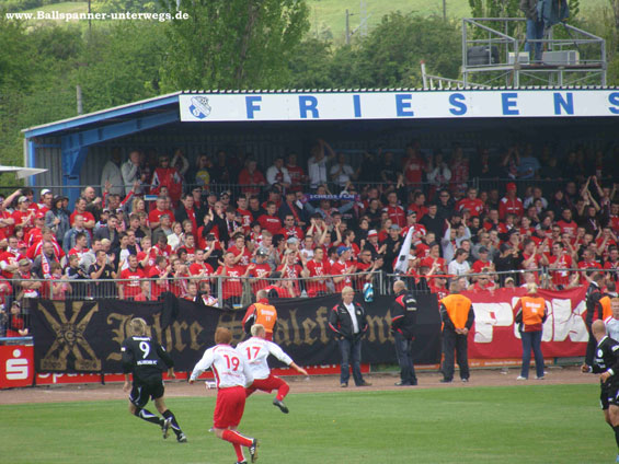 VfB Germania Halberstadt vs Hallescher FC (2-3) (16)