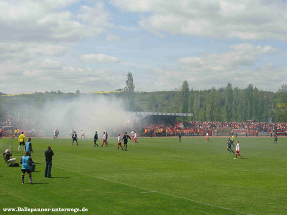VfB Germania Halberstadt vs Hallescher FC (2-3) (22)