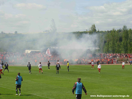 VfB Germania Halberstadt vs Hallescher FC (2-3) (23)
