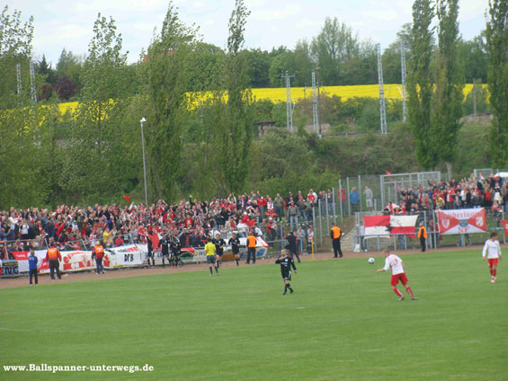 VfB Germania Halberstadt vs Hallescher FC (2-3) (31)