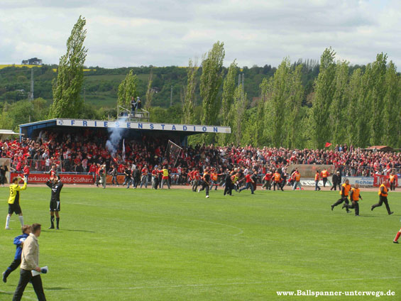 VfB Germania Halberstadt vs Hallescher FC (2-3) (40)