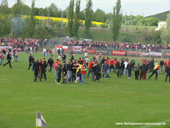 VfB Germania Halberstadt vs Hallescher FC (2-3) (42)
