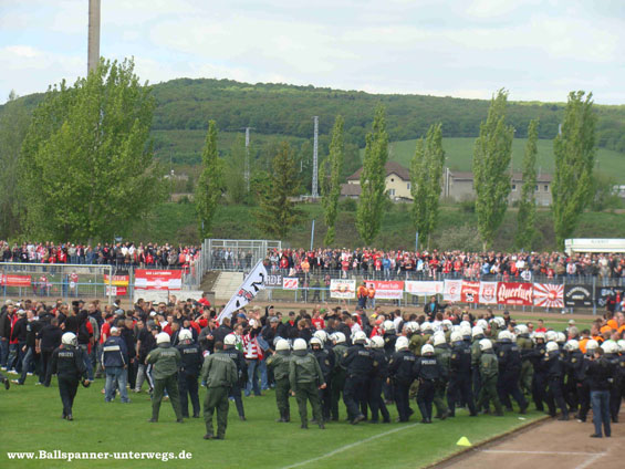 VfB Germania Halberstadt vs Hallescher FC (2-3) (46)